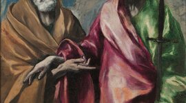 Timeline: Linea de Tiempo de personajes del Renacimiento, el barroco y de la Modernidad.