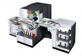 IMPRENTA EN LA ACTUALIDAD