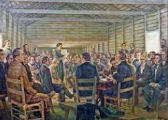Convention of 1836