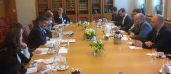 Decreto 2438 de 2010