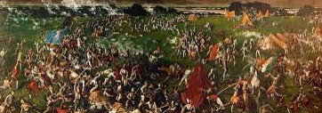 Battle of San Jacinto