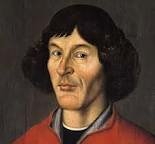 Nicolas Copernico
