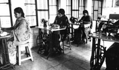 Vocational Amendment