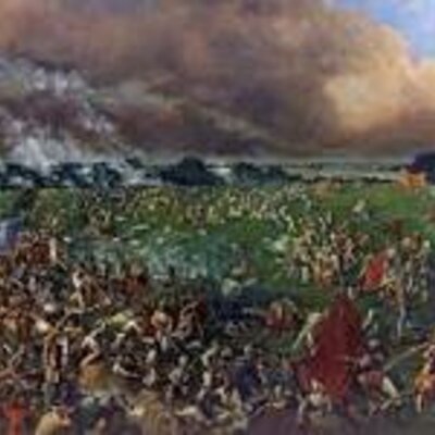 Timeline: The Texas Revolution