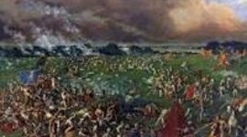 Timeline: The Texas Revolution