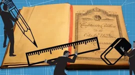 Timeline: PODER REVISOR DE LA CONSTITUCIÓN