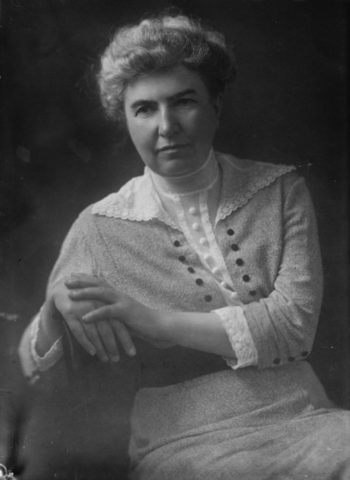 Martha Rensselaer