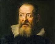 Galileo Galilei
