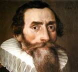 Johannes Kepler