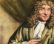 Antonie Van Leeuwenhoek