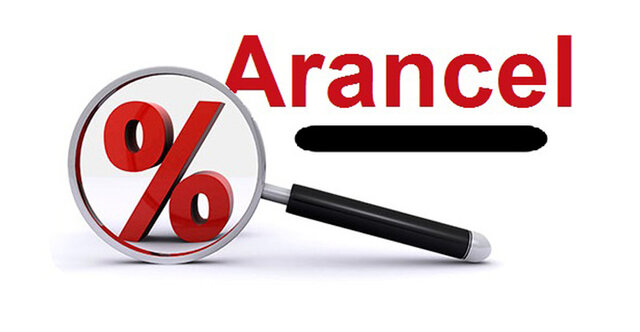 ARANCEL
