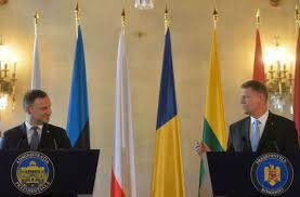 Los paises balticos se unen a la Otan