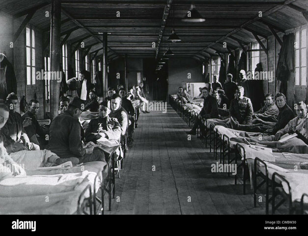 Se incorporan Trabajadores Sociales en Hospitales de Estados Unidos