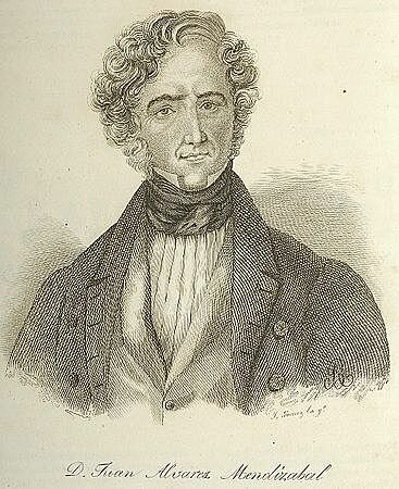 Desamortització de Mendizábal