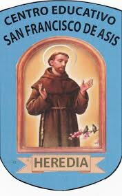 ESCUELA DE SANFRANCISCO DE ASÍS