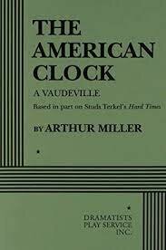 The American Clock