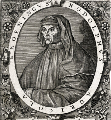 Rodolfo Agrícola 1442-1485