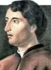 Leon Battista Alberti.