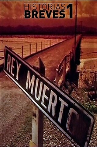 Estreno de Historias Breves