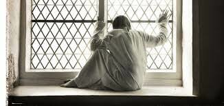 El sistema Psiquiátrico se reducía a una organización manicomial.