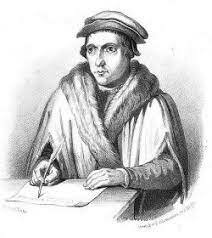 Luis Vives 1492-1540