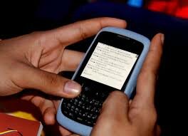 Se crea el primer Blackberry