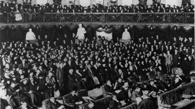 La lliga regionalista