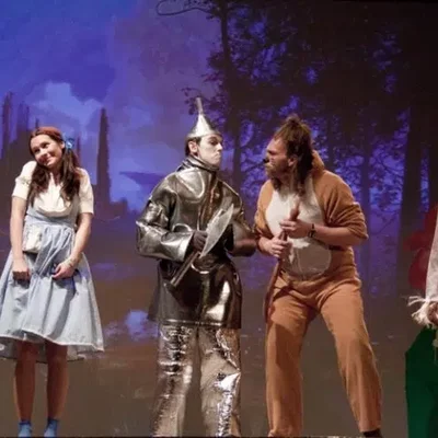 Timeline: historia del teatro