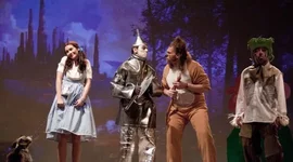 Timeline: historia del teatro