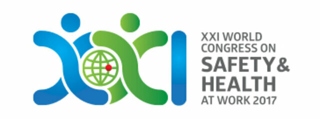 XXI Congreso Mundial sobre Seguridad y Salud en el Trabajo
