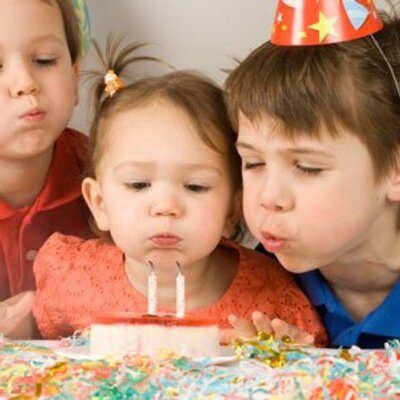 Timeline: desarrollo de niños de 1 a 3