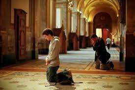 Un “loco” puede confesarse y recibir la absolución