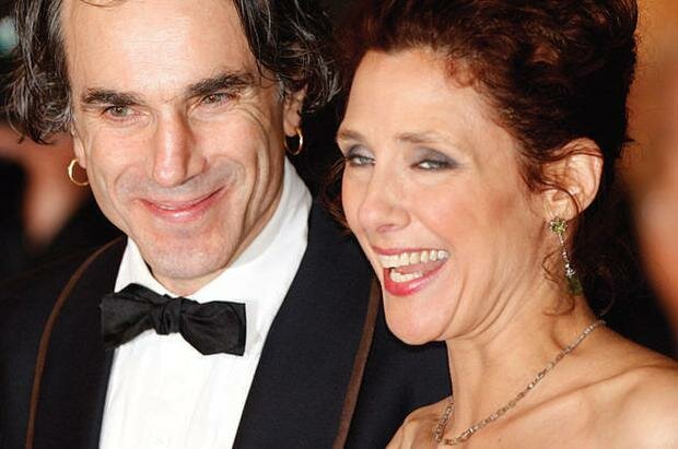 Rebecca Miller  Marries Daniel-Day Lewis