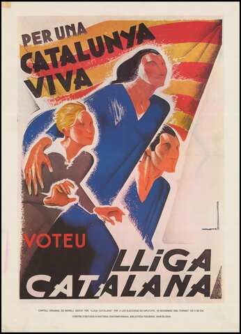 La Lliga Regionalista