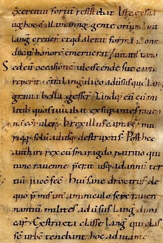 Historia Langobardorum (787)