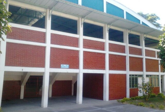 representando nuestra modalidad