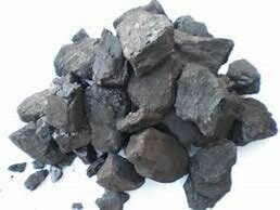 Se descubre el carbón de coque por Abraham Darby.