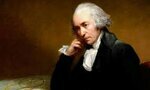 James Watt.