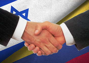 Acuerdo Comercial entre Colombia e Israel