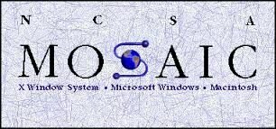 Aparición del navegador web NCSA Mosaic[4]​ Primer buscador de la historia, Wandex servía como un índice de páginas web.