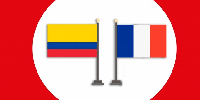 Acuerdo Colombia y Francesa