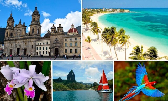 El turismo obtuvo resultados históricos en 2018