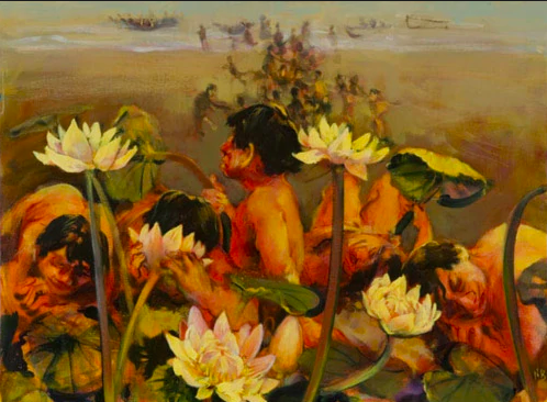 Lotus-Eaters