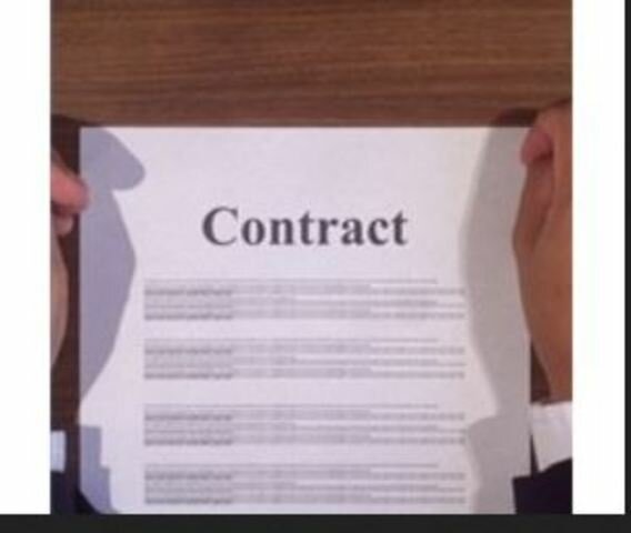Alien Contract Labor Law.