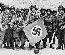 Segunda guerra mundial.