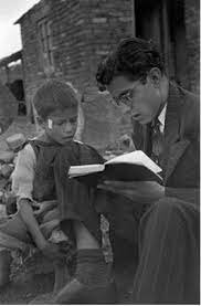 Educacion Rural