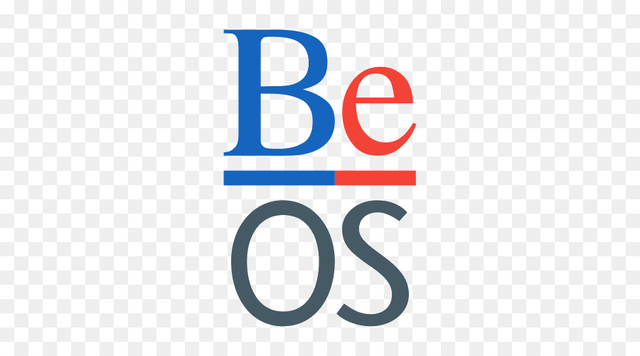 BeOS
