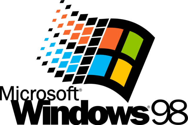 Windows 98