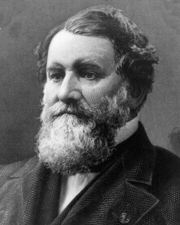 Cyrus Mccormick