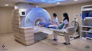 Resonancia magnética